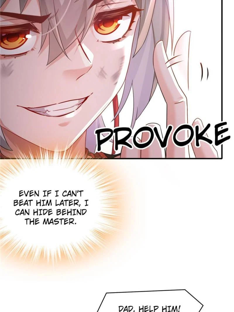 My Furry Harem Is After Me – Chapter 4 page 28