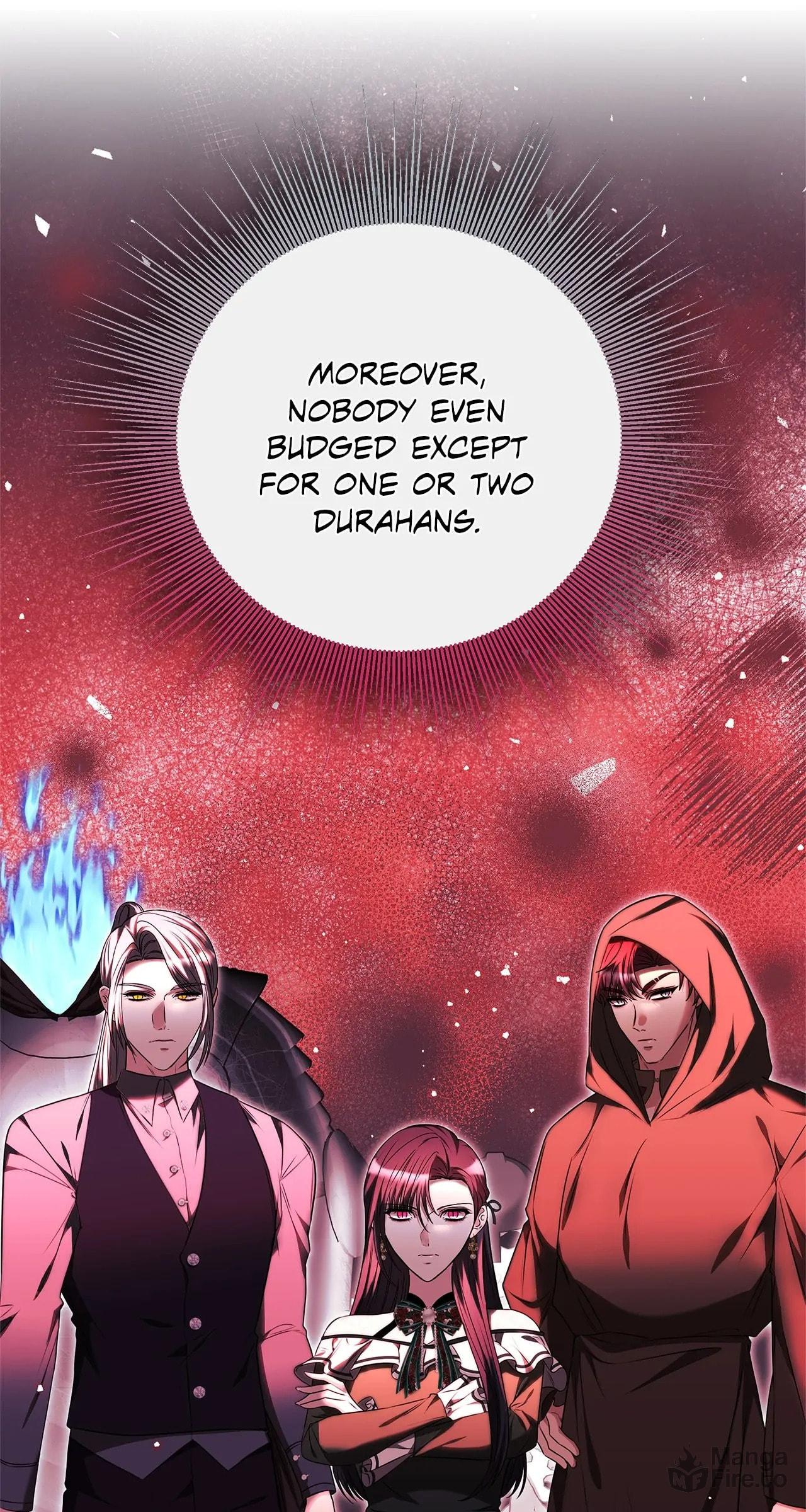 Mistress of an S-Class Dungeon – Chapter 32 page 8