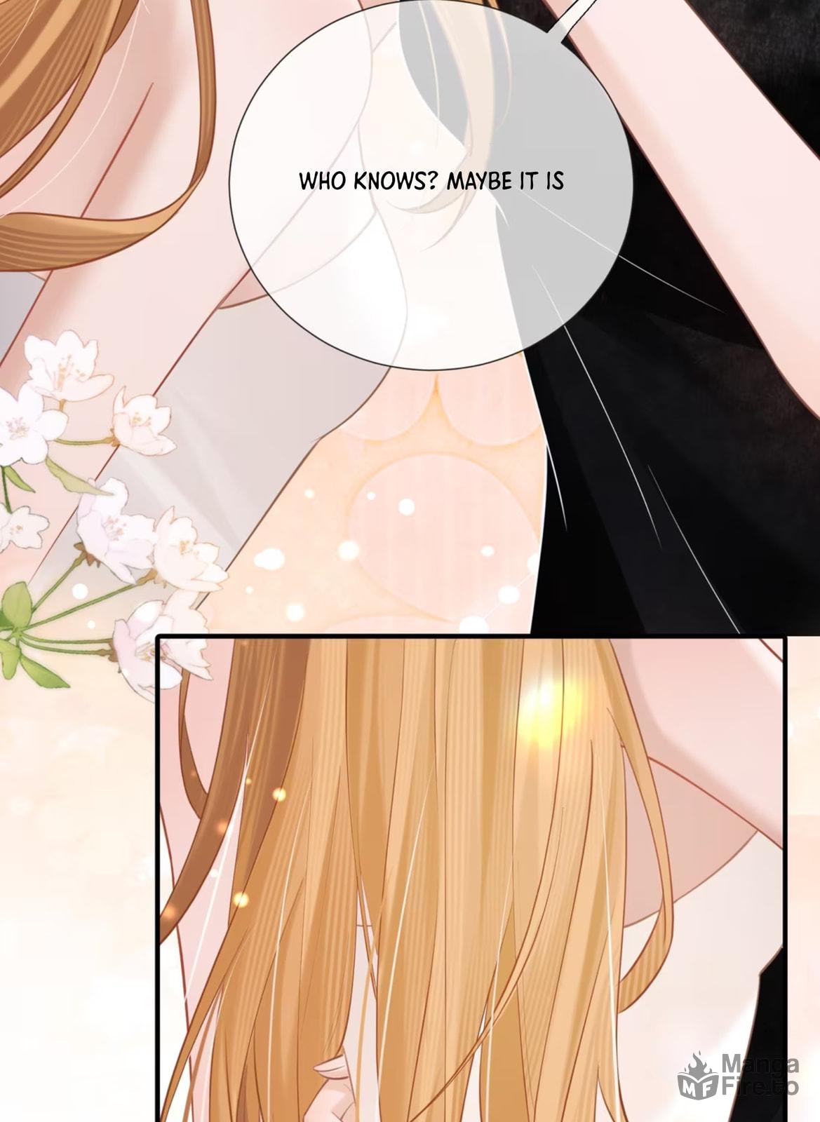 Officer, You Can No Longer Hide Your Tail – Chapter 5 page 26