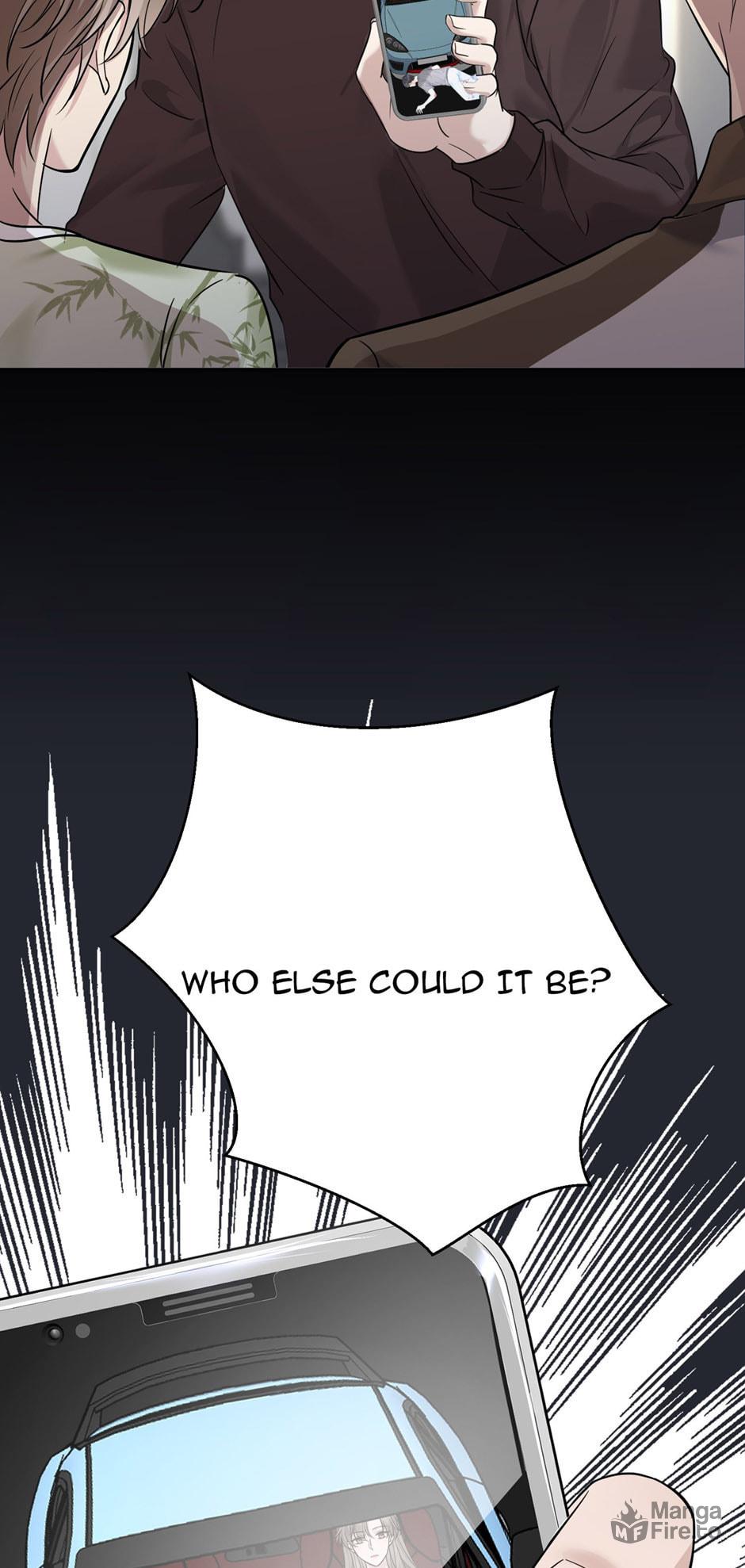 Live Happily Ever After With My Ex's Uncle – Chapter 20 page 4