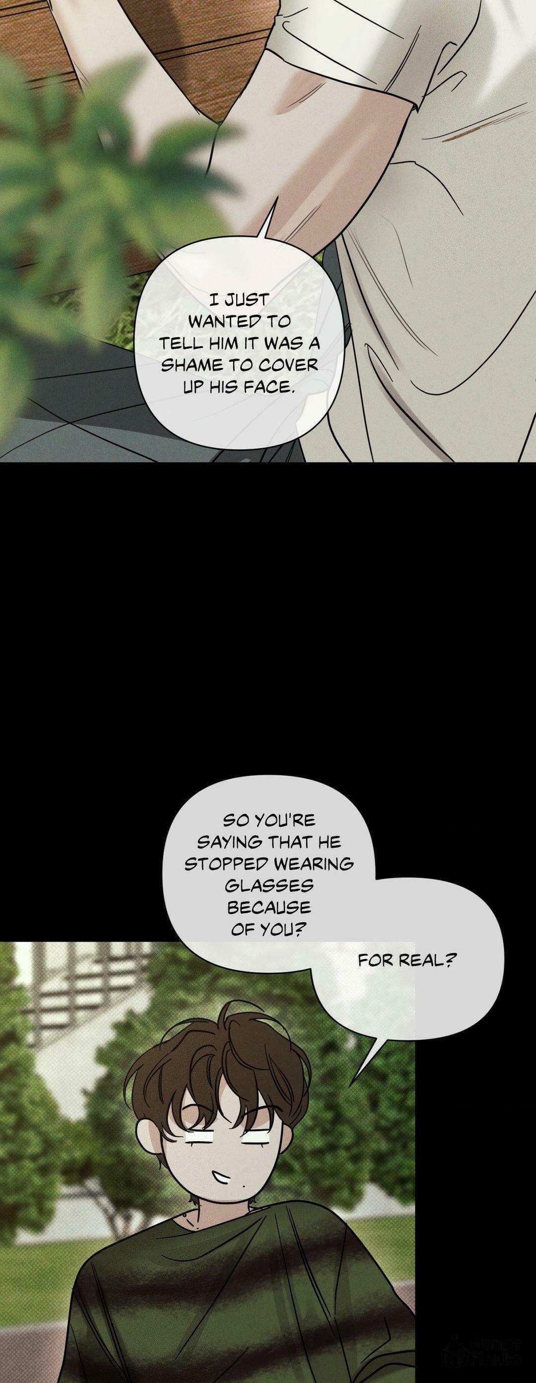 Dearest – Chapter 40 page 19
