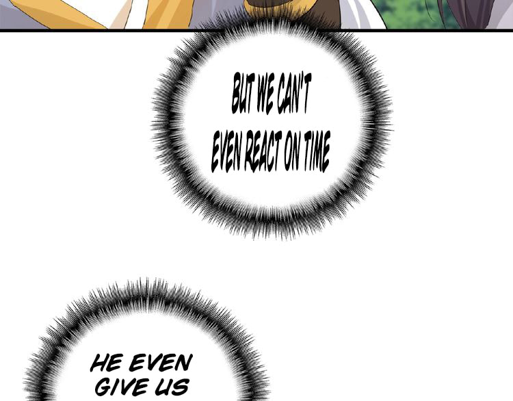 The Devil Butler (Colored) – Chapter 8 page 7