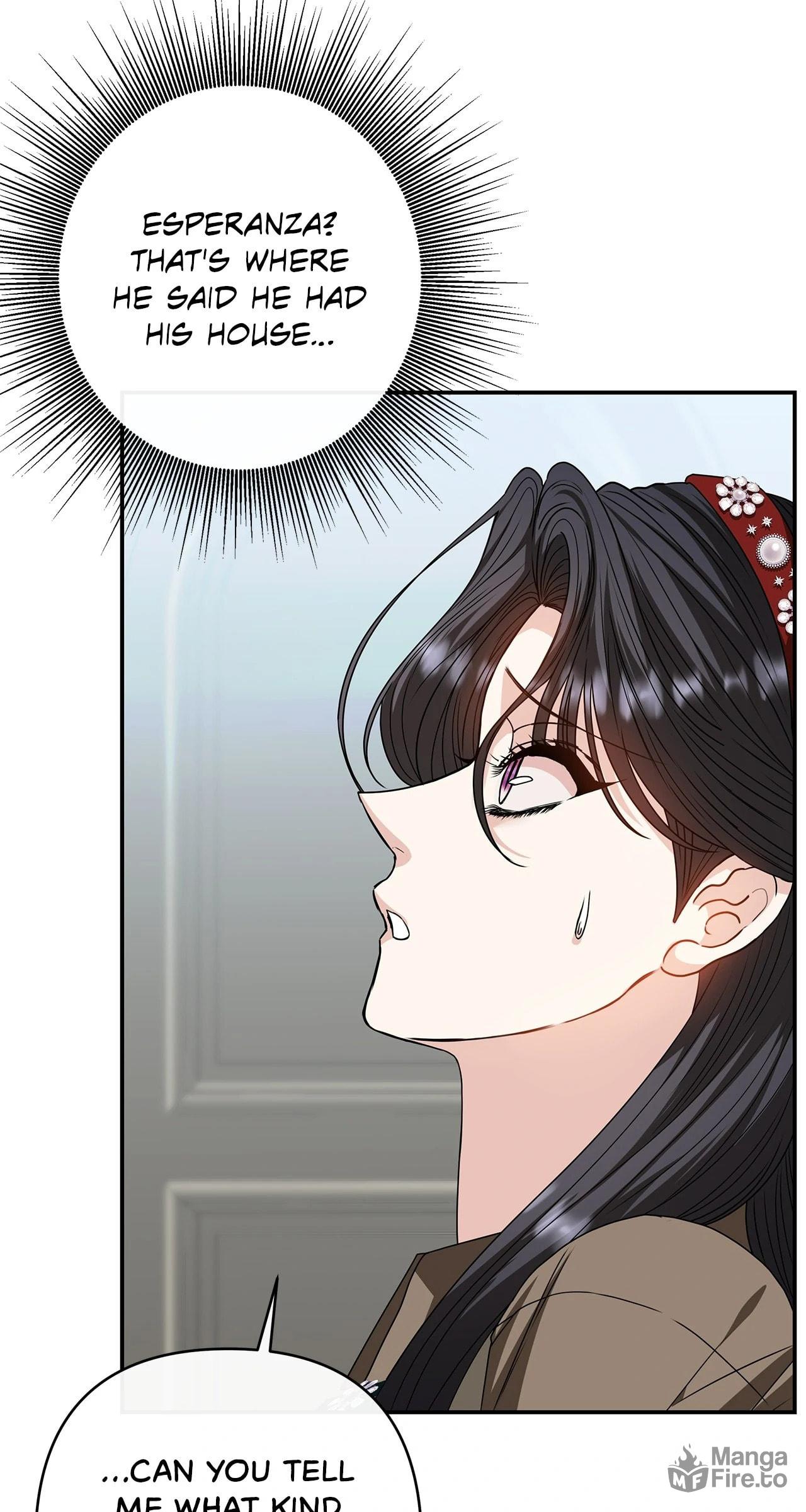 Mistress of an S-Class Dungeon – Chapter 66 page 54