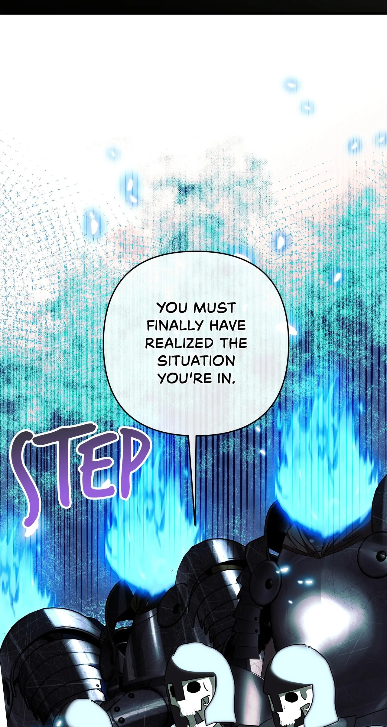 Mistress of an S-Class Dungeon – Chapter 36 page 6