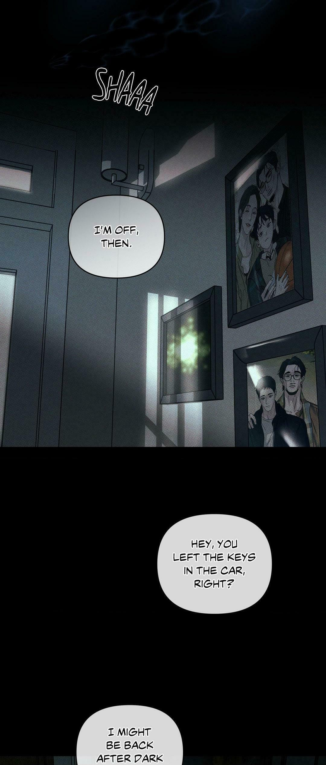 Dearest – Chapter 27 page 1