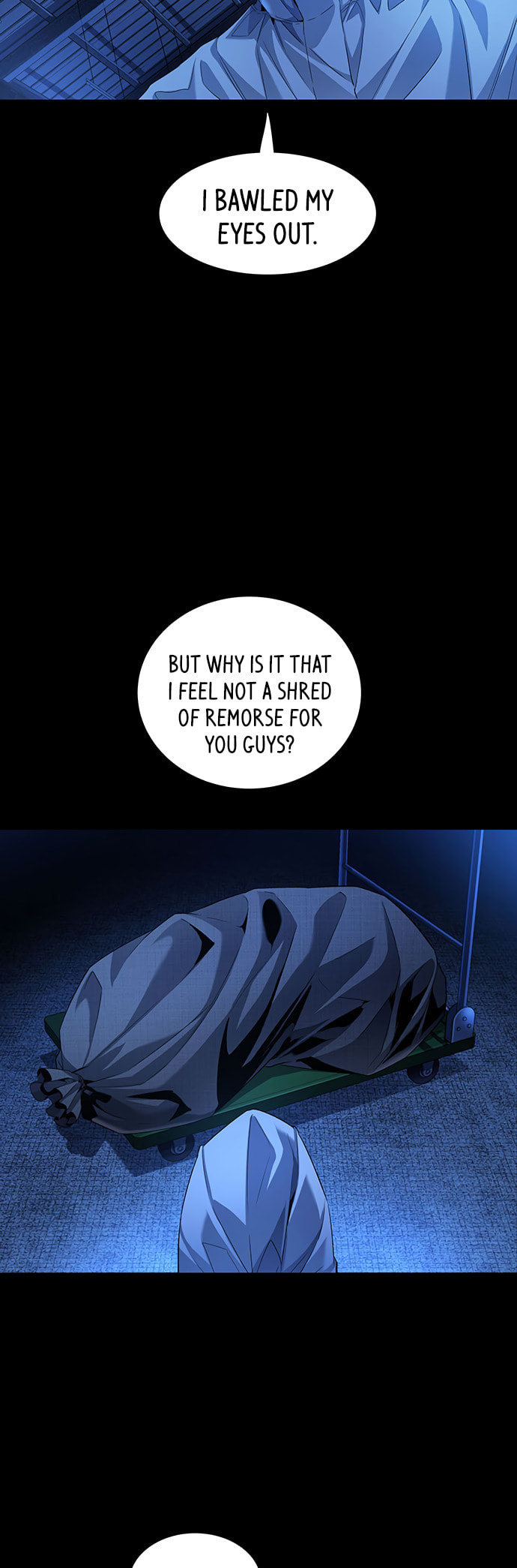 Vigilante Part 2 – Chapter 4 page 33