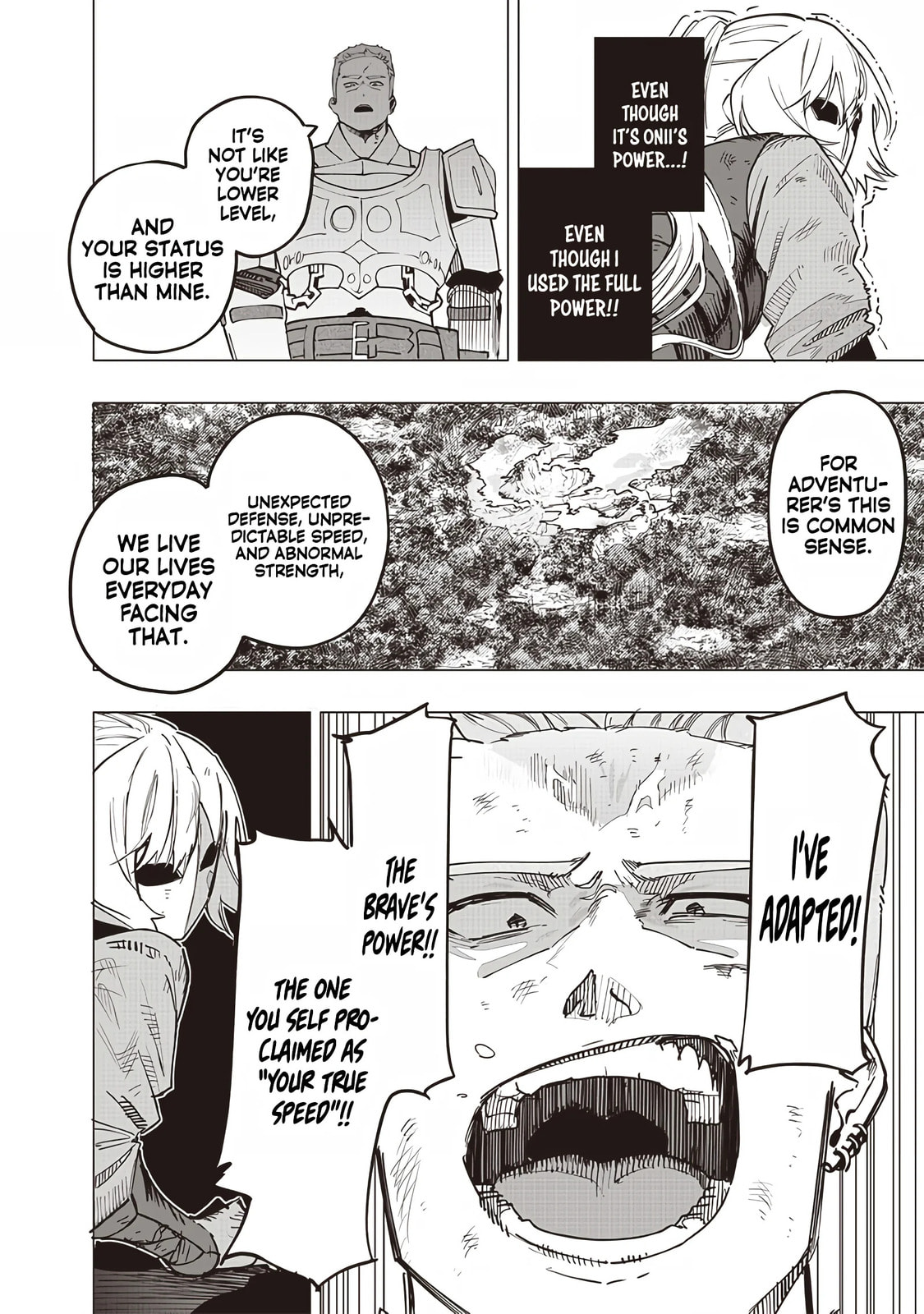 Class Competition 11: Joint Struggle page 13