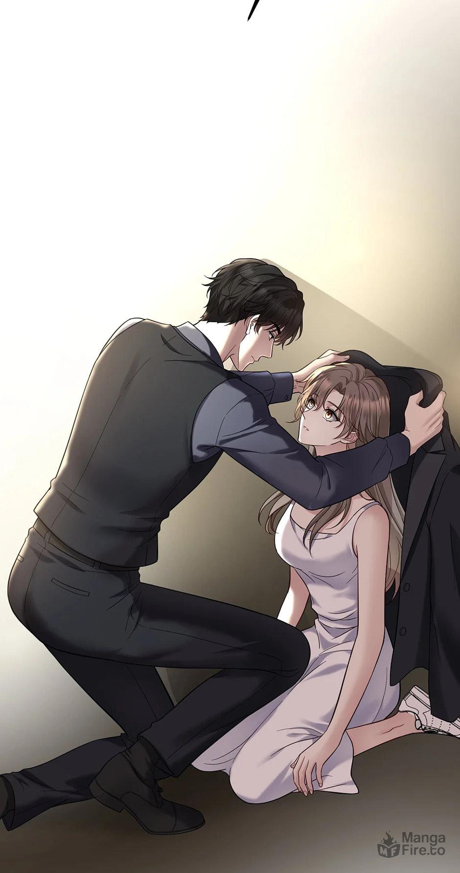 Live Happily Ever After With My Ex's Uncle – Chapter 42 page 4