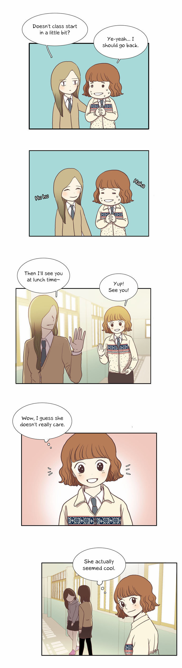 I Need Some Determination (2) page 10