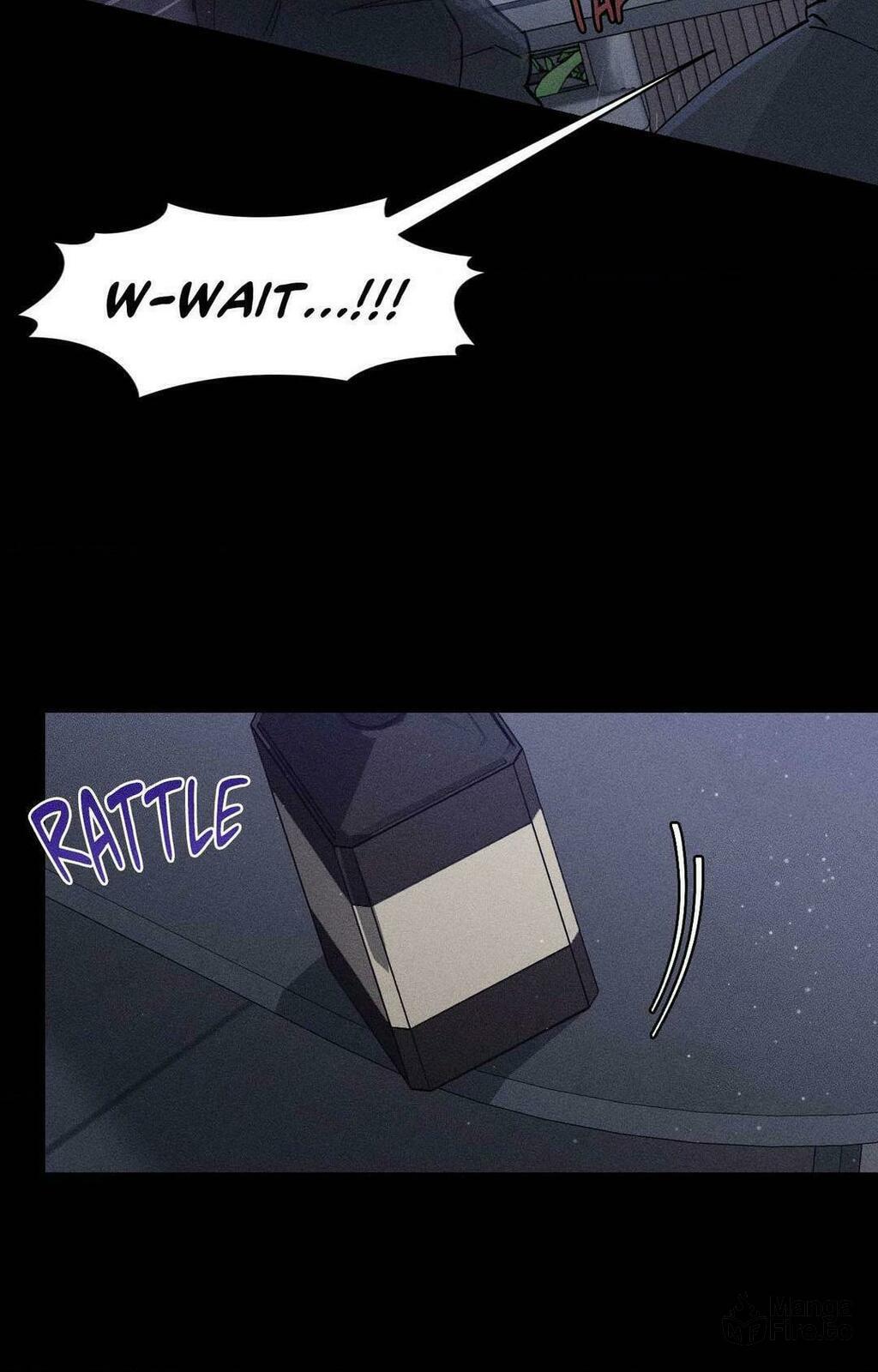 Close-Up – Chapter 3 page 26