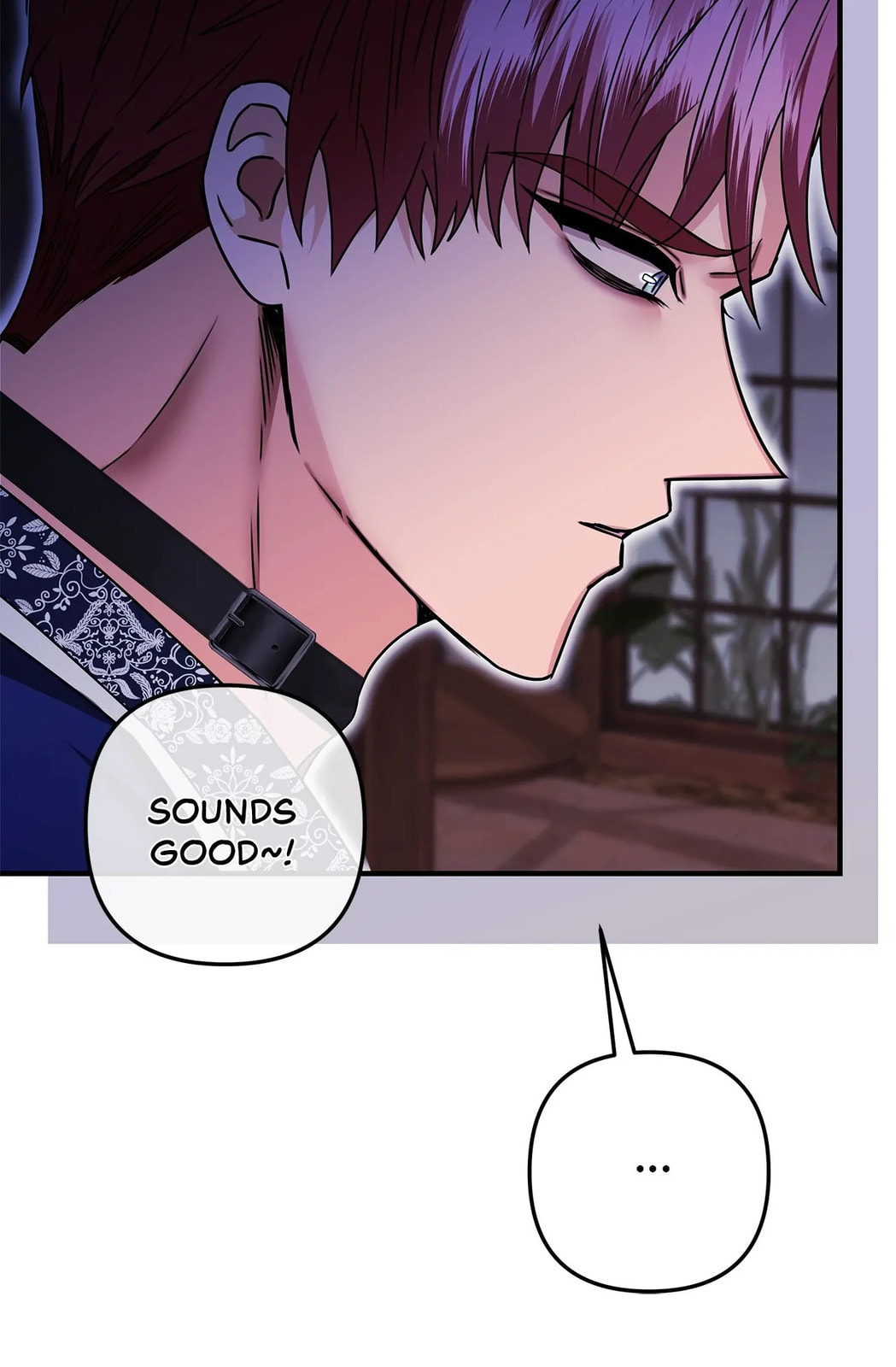 Mistress of an S-Class Dungeon – Chapter 17 page 51