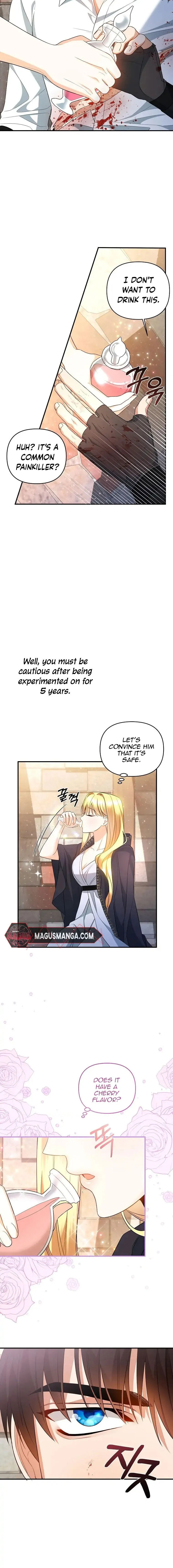 I Will Avoid the Male Lead and Make My Harem – Chapter 10 page 6