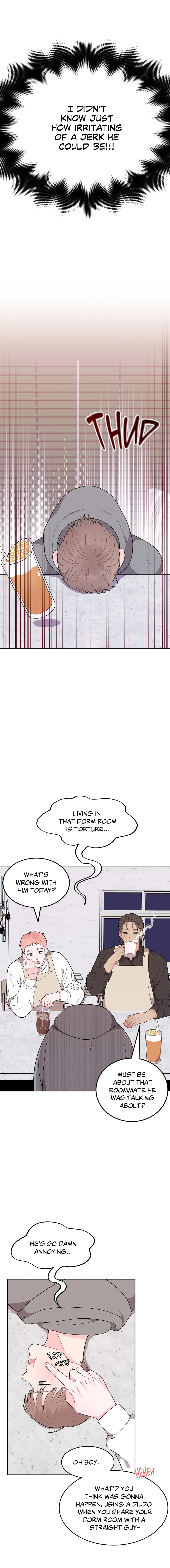 Can't Think Straight – Chapter 3 page 7