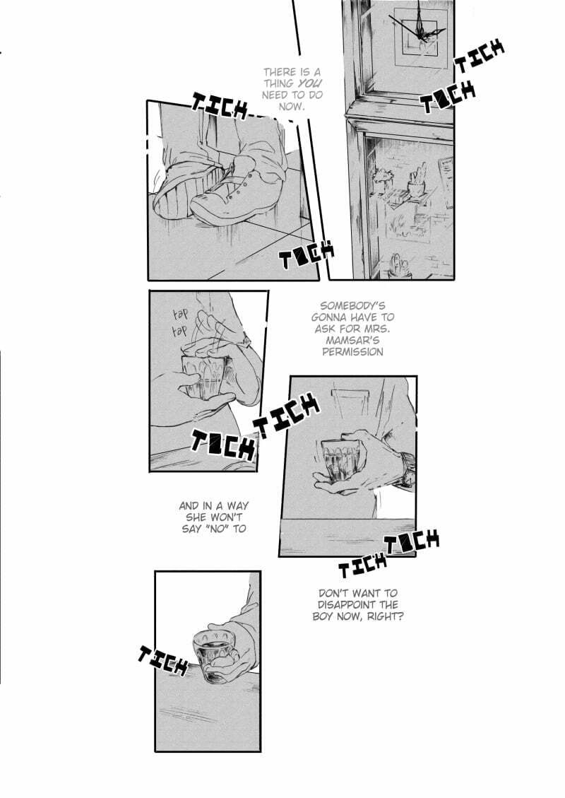 A Lighthouse page 1