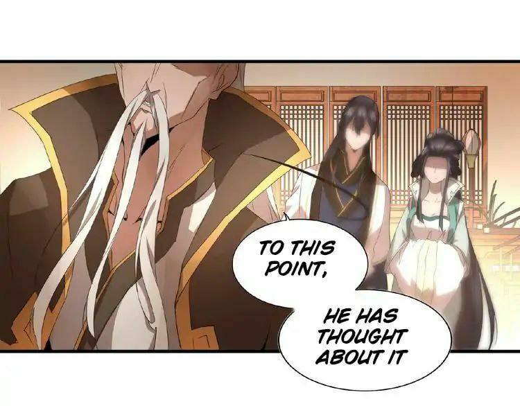 The Devil Butler (Colored) – Chapter 12 page 93