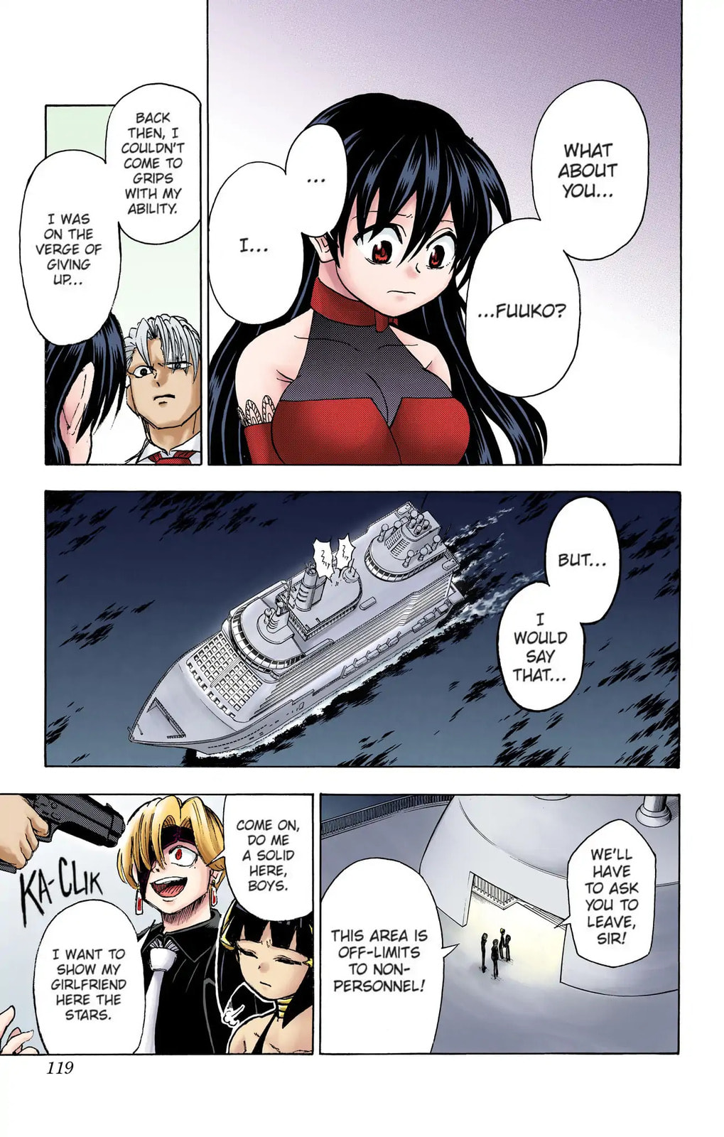 Which Is Better? page 6