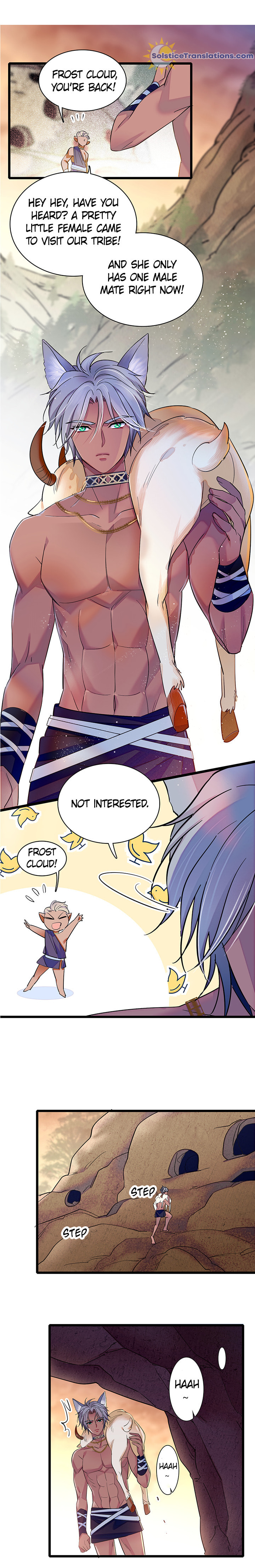 Frost Cloud page 5