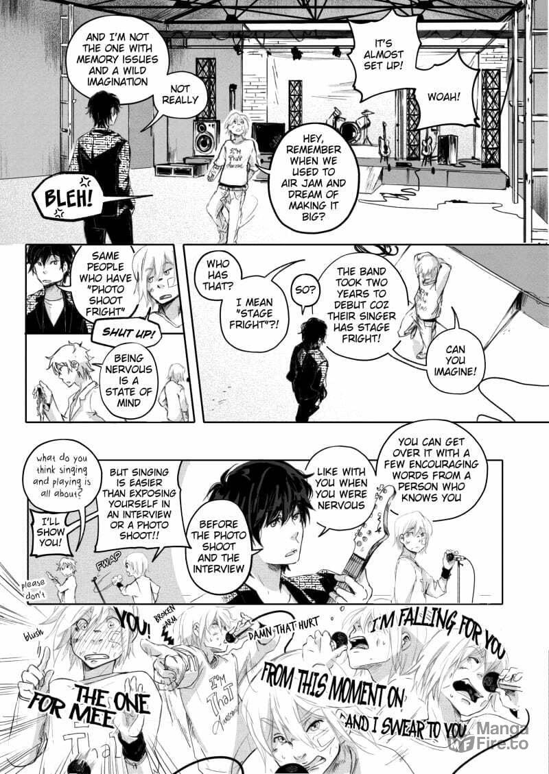 A Lighthouse page 8