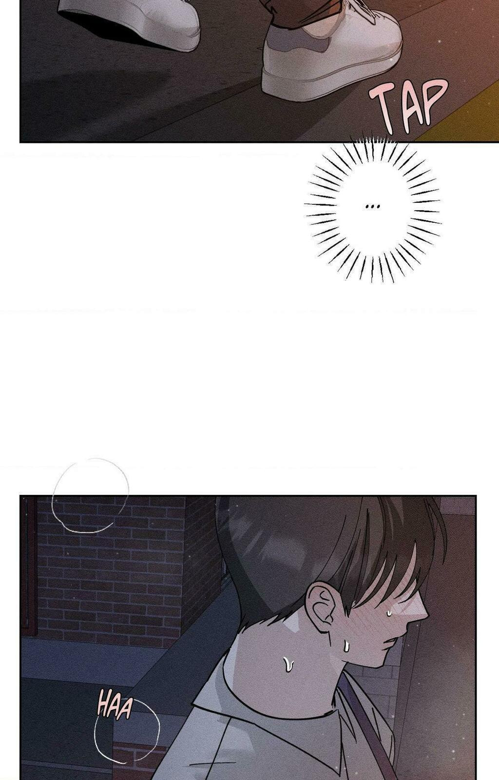Close-Up – Chapter 3 page 6