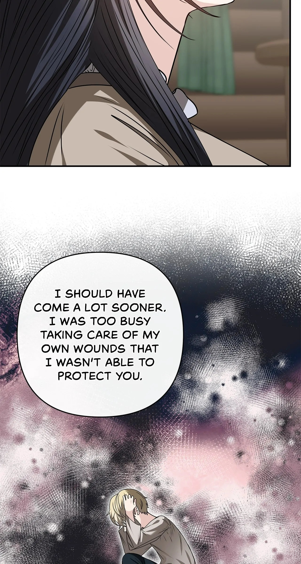 Mistress of an S-Class Dungeon – Chapter 56 page 31