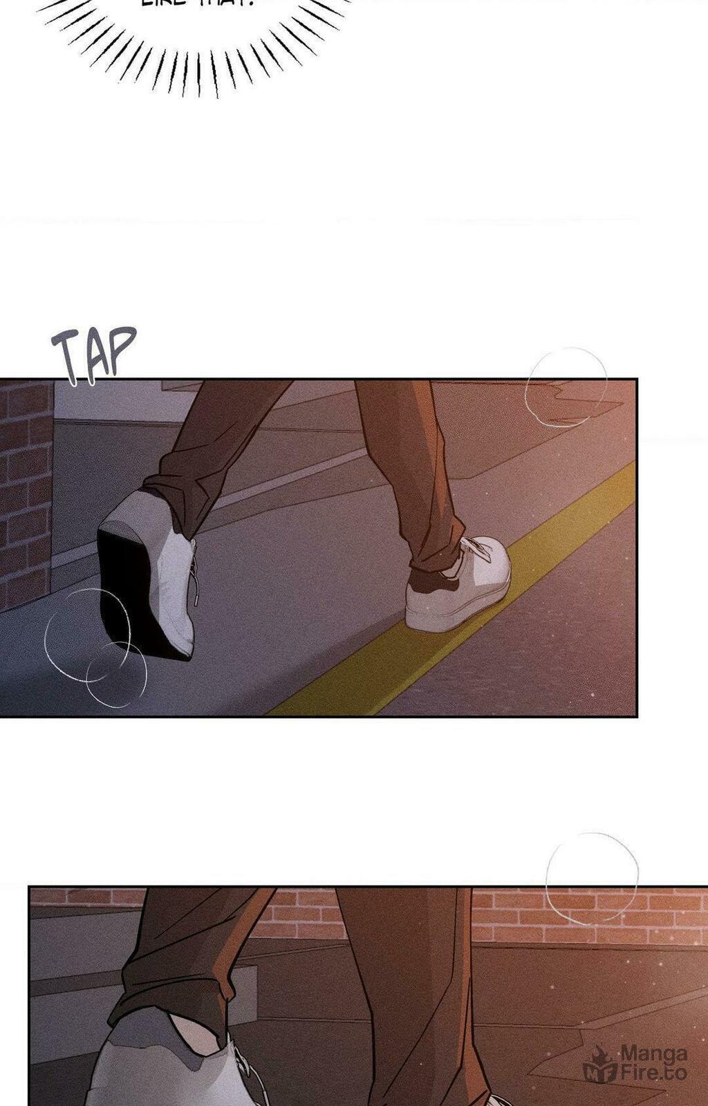 Close-Up – Chapter 3 page 5