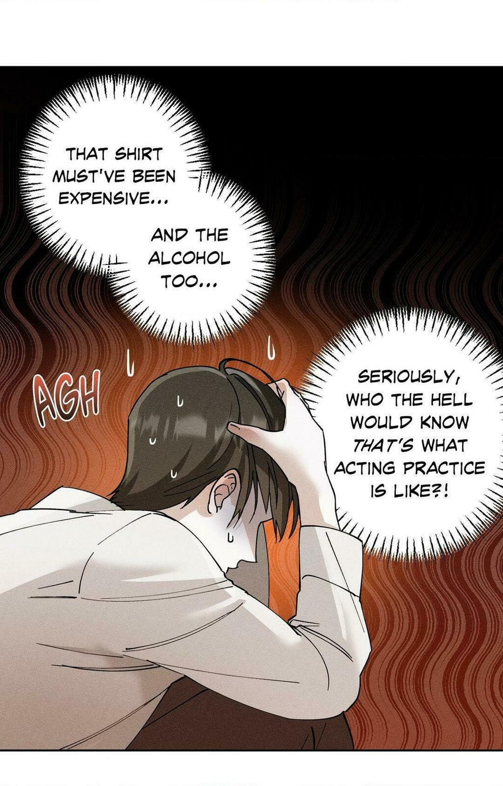 Close-Up – Chapter 3 page 40