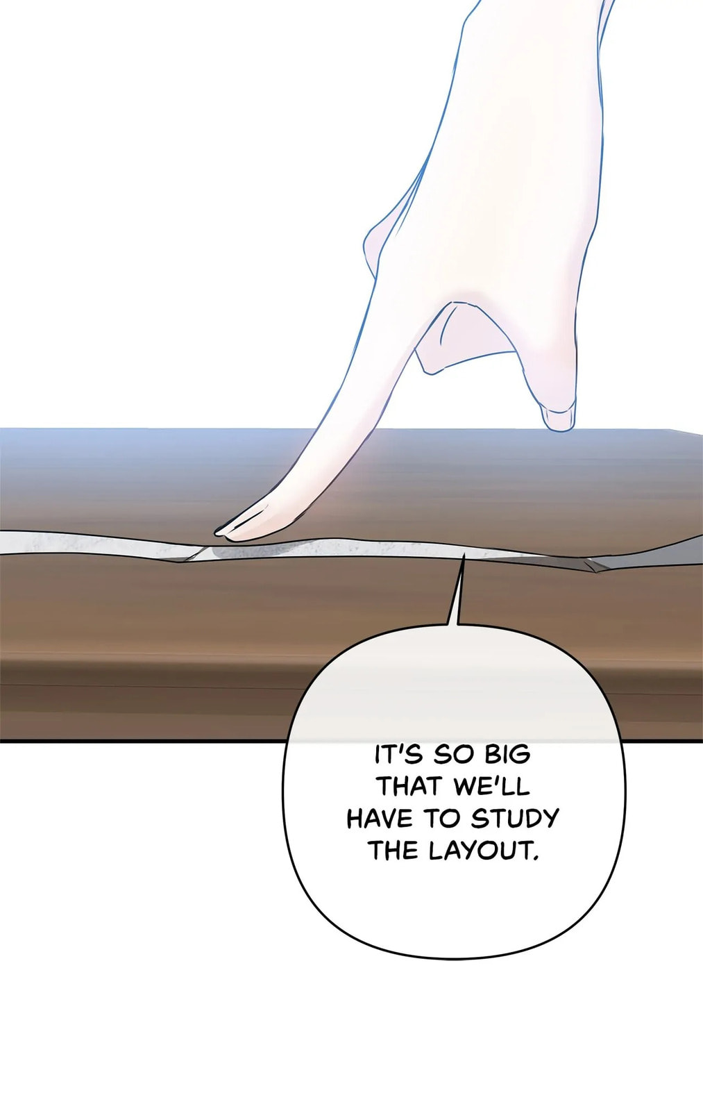 Mistress of an S-Class Dungeon – Chapter 32 page 63