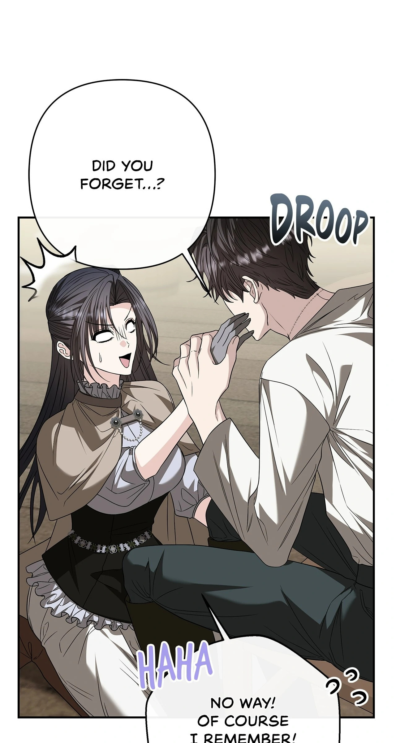 Mistress of an S-Class Dungeon – Chapter 56 page 51