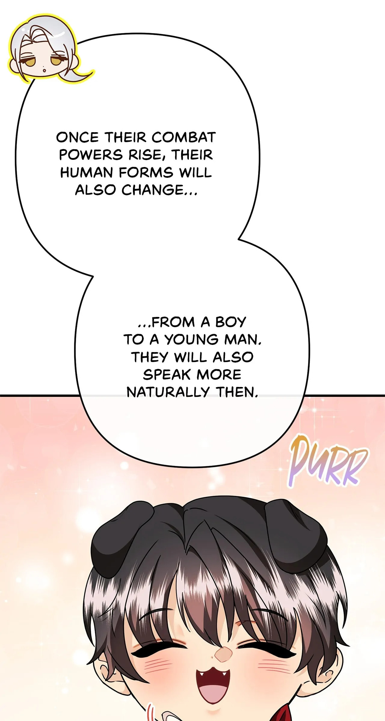 Mistress of an S-Class Dungeon – Chapter 27 page 15