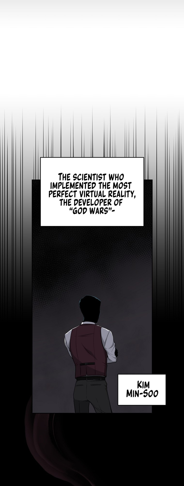 Grand Warlock Streamer – Chapter 9 page 30