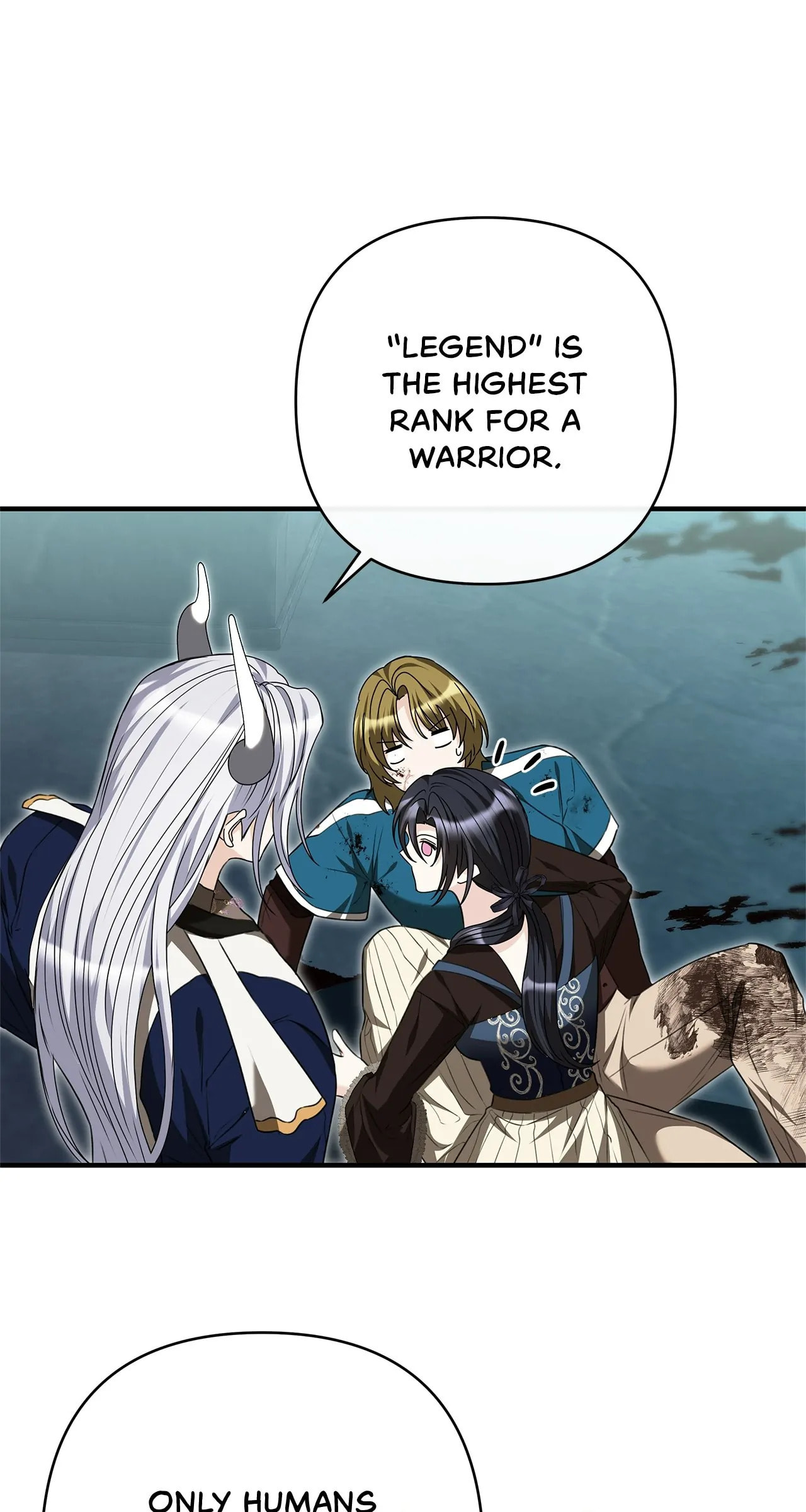 Mistress of an S-Class Dungeon – Chapter 39 page 48