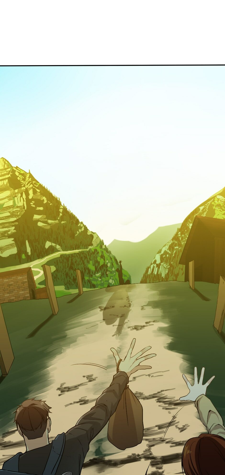 Let The Journey Begin! page 34