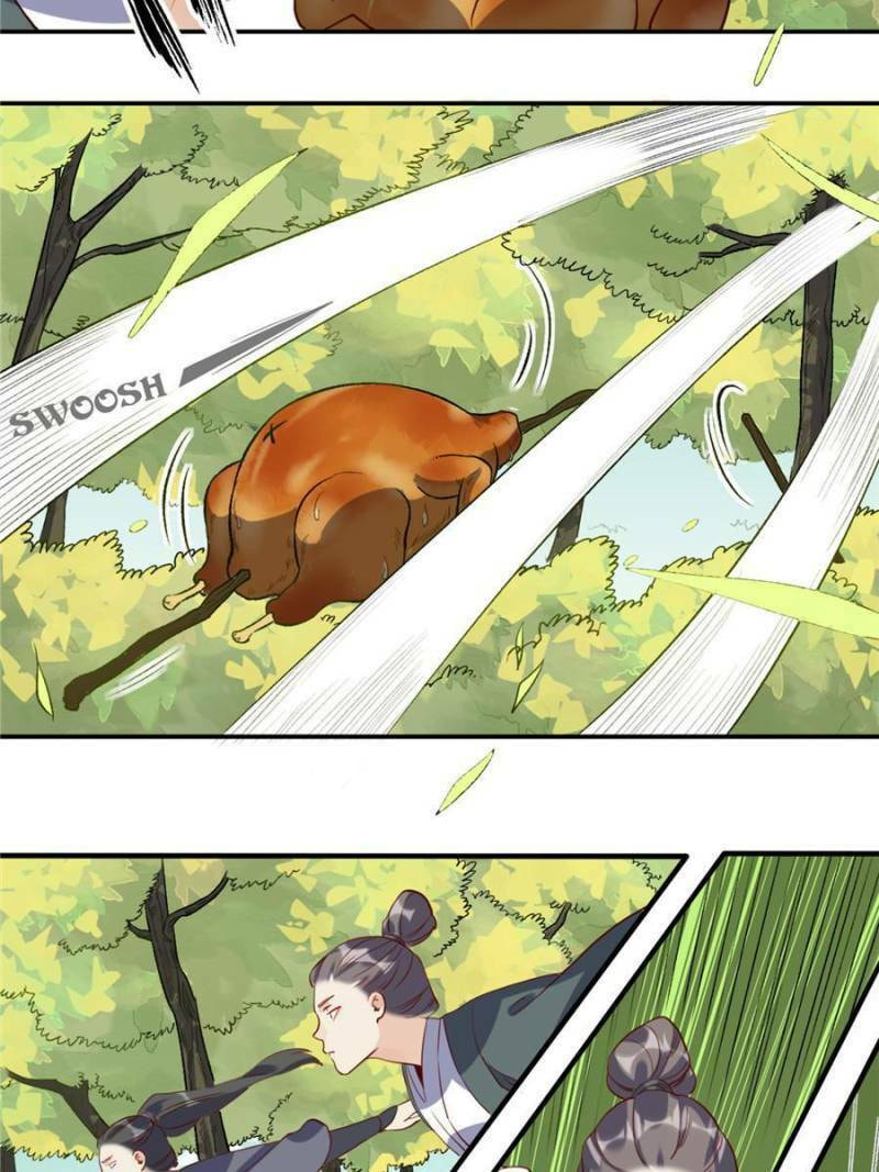 A Big Shot Actually – Chapter 31 page 13