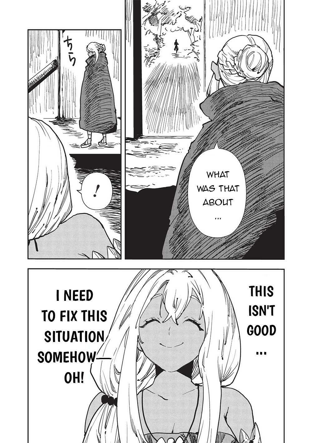 Cooking with Wild Game – Chapter 55 page 3
