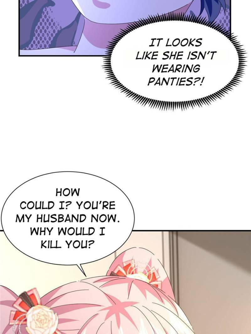 I Became the Target of the Harem in Another World – Chapter 39 page 28