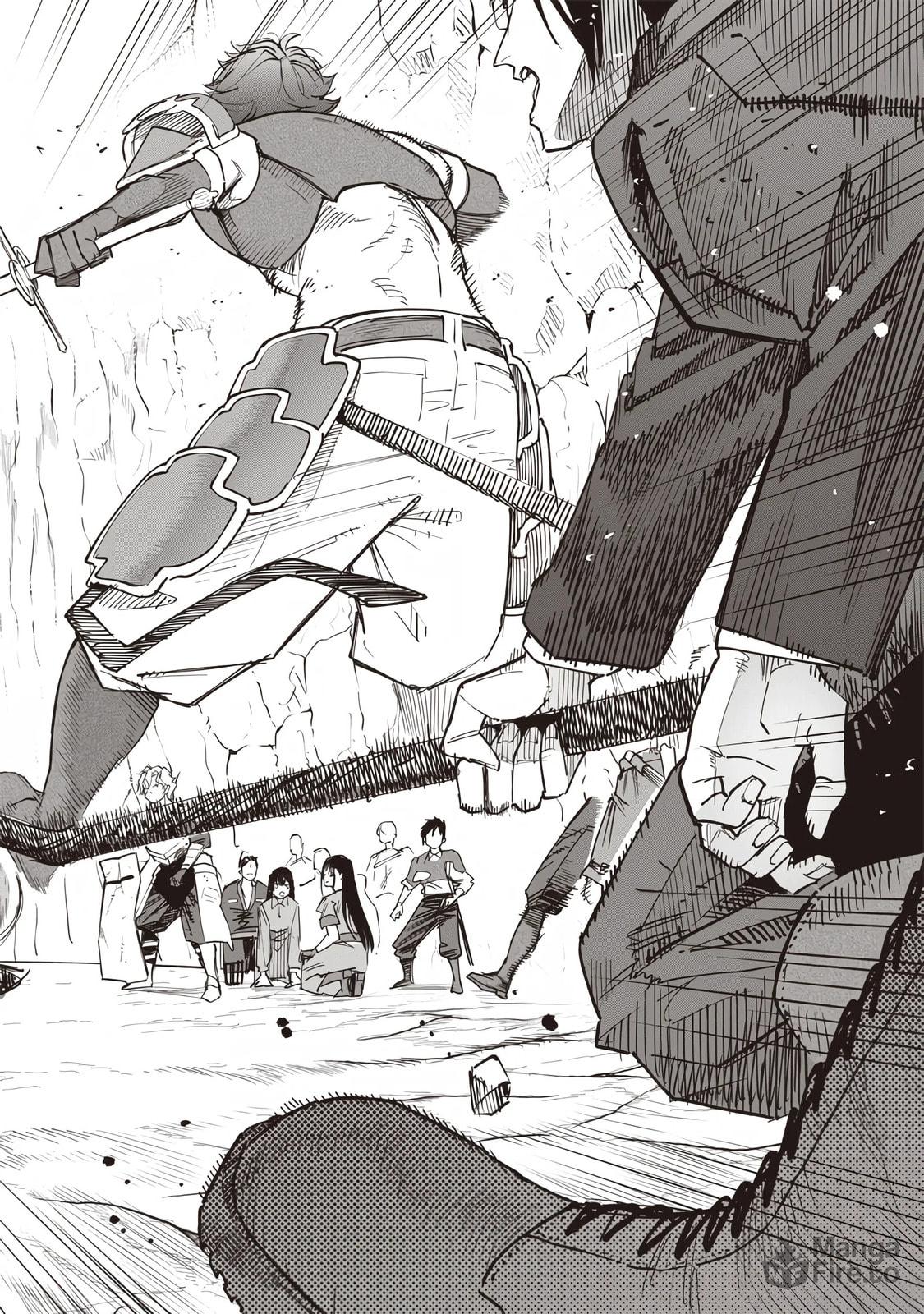Class Competition 12: Protagonist page 11