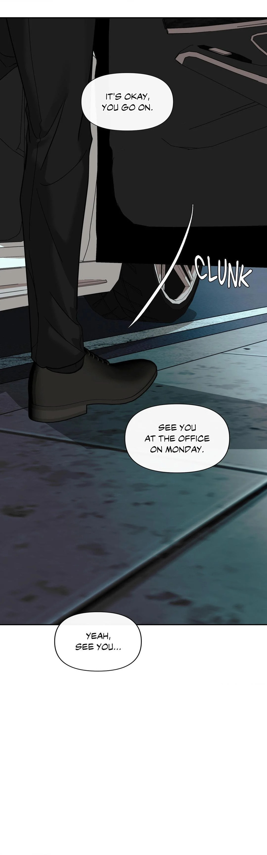 Dearest – Chapter 24 page 43
