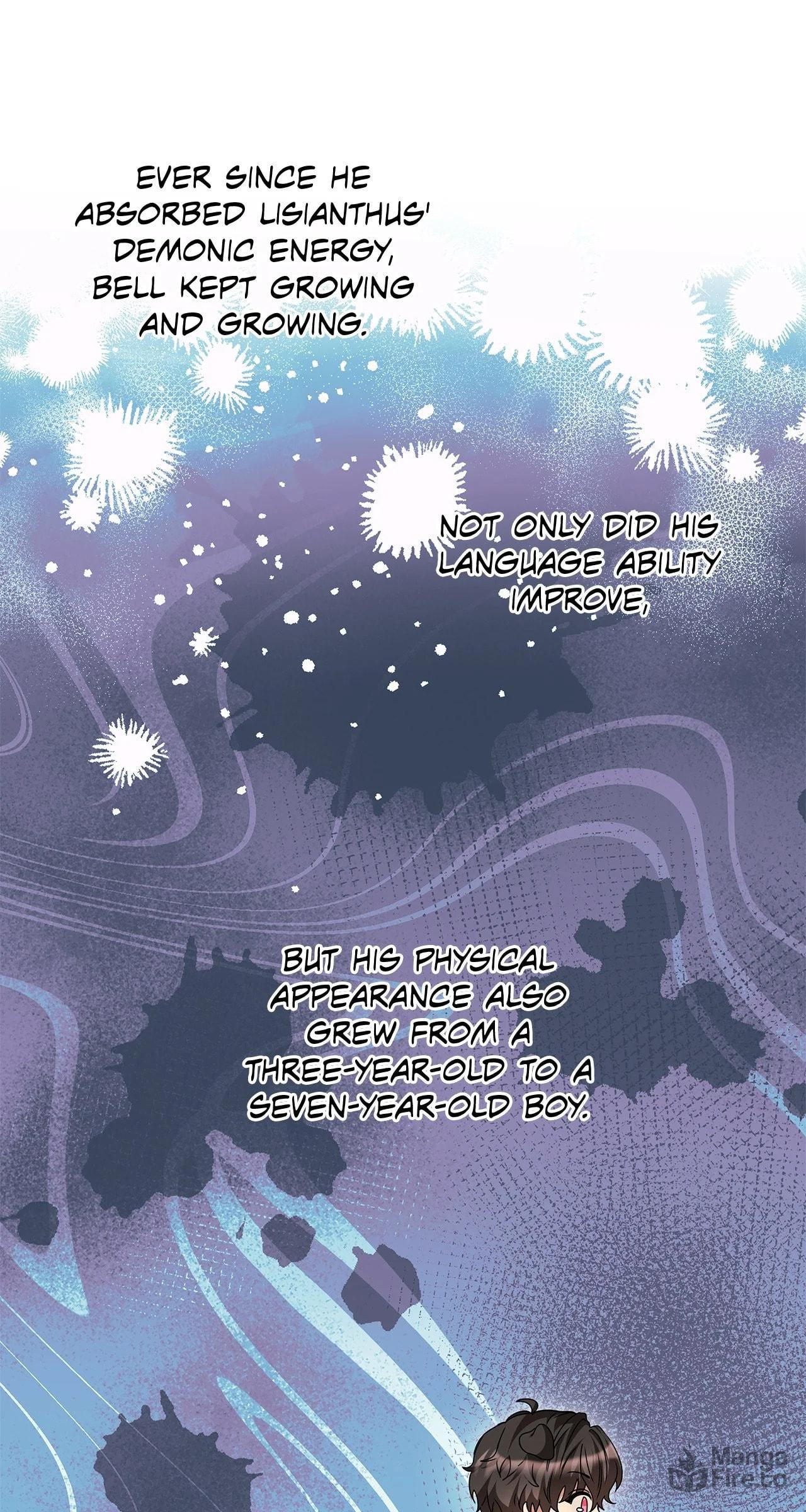Mistress of an S-Class Dungeon – Chapter 43 page 34