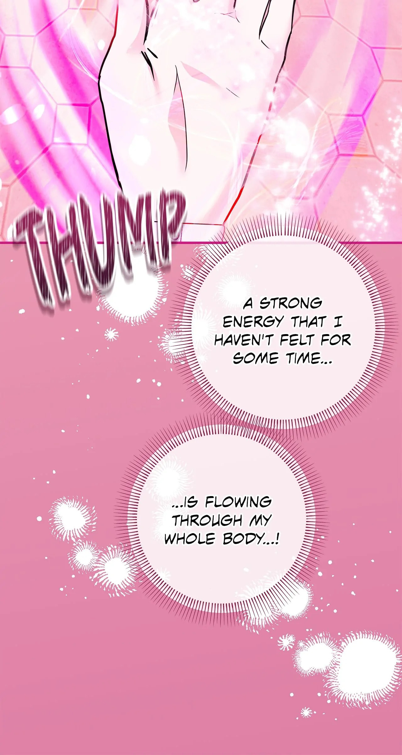 Mistress of an S-Class Dungeon – Chapter 17 page 16