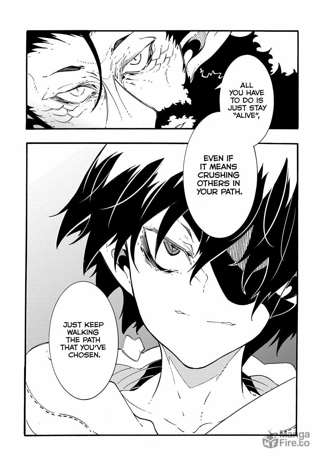 Oversummoned, Overpowered, and Over It! – Chapter 35 page 41