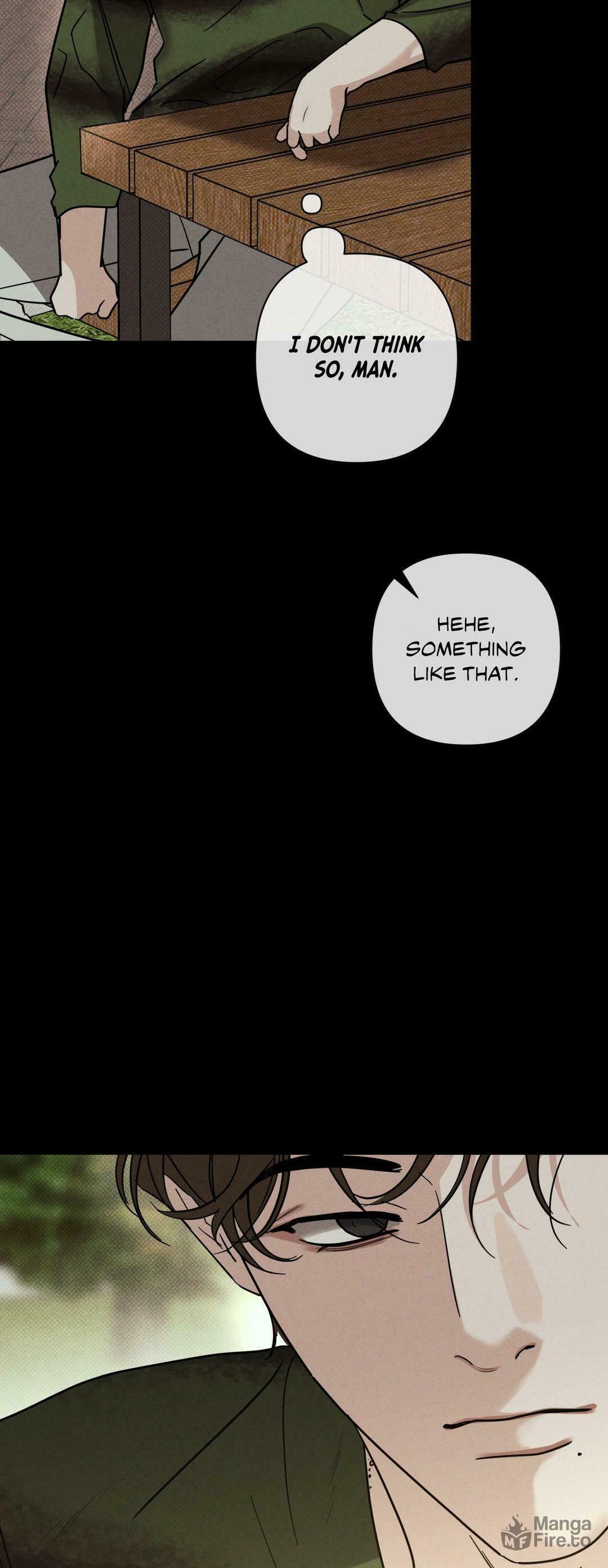 Dearest – Chapter 40 page 20
