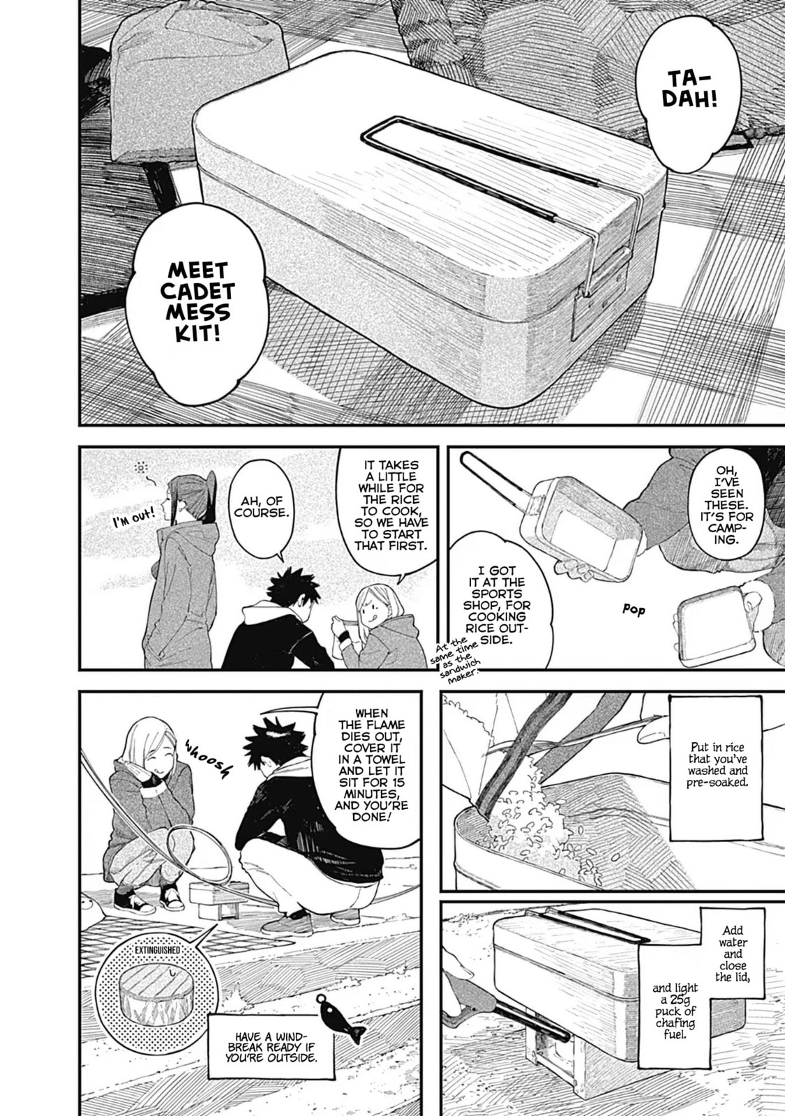 Beach and Curry page 7