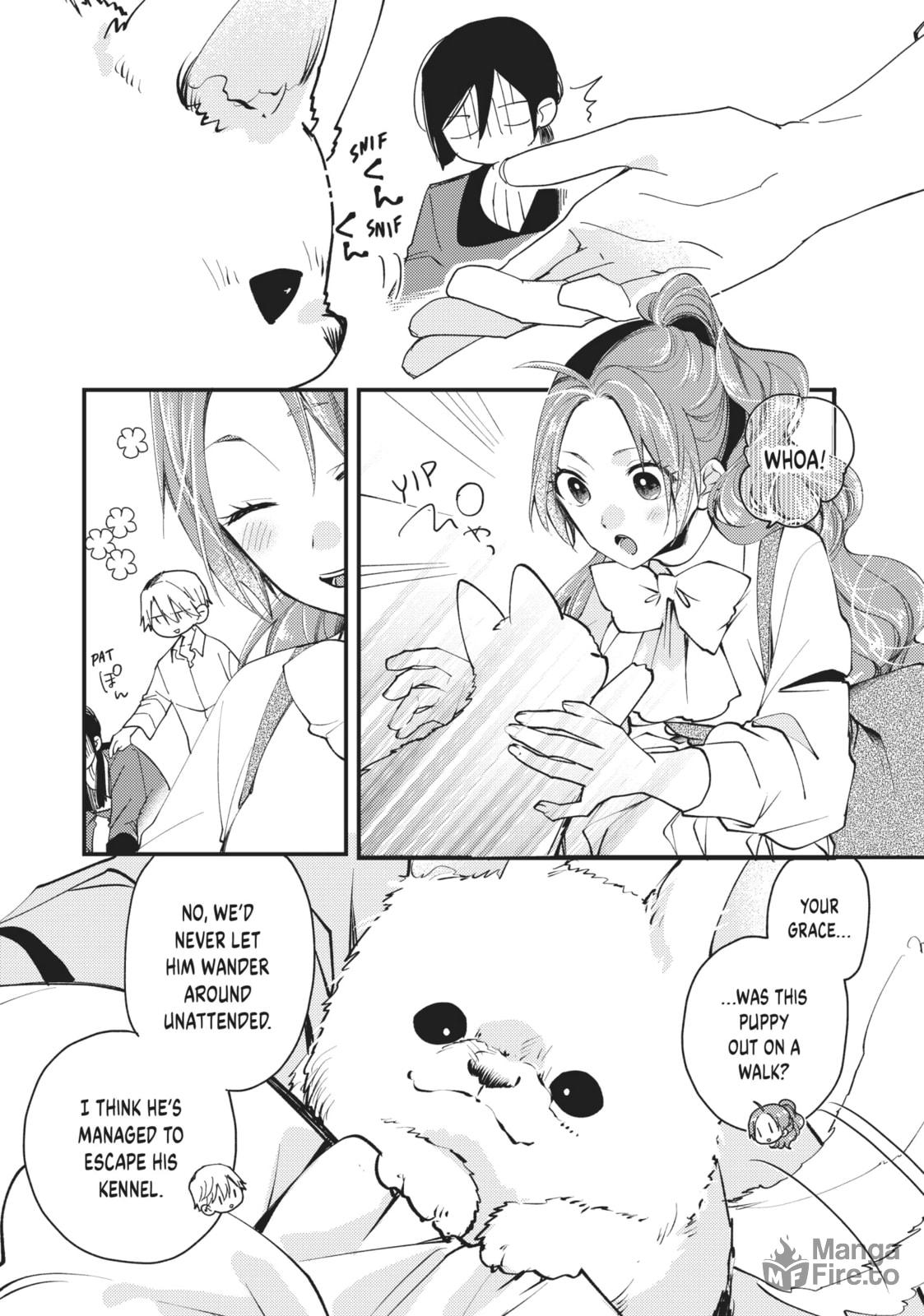 Uses for Magic Circles page 26