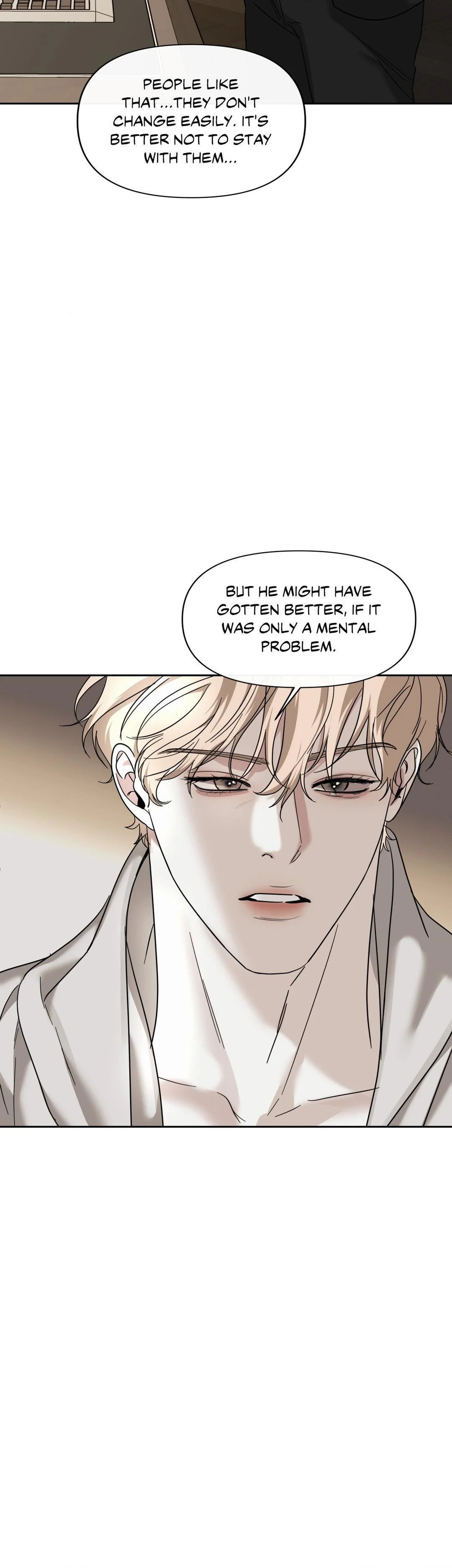 Dearest – Chapter 24 page 25