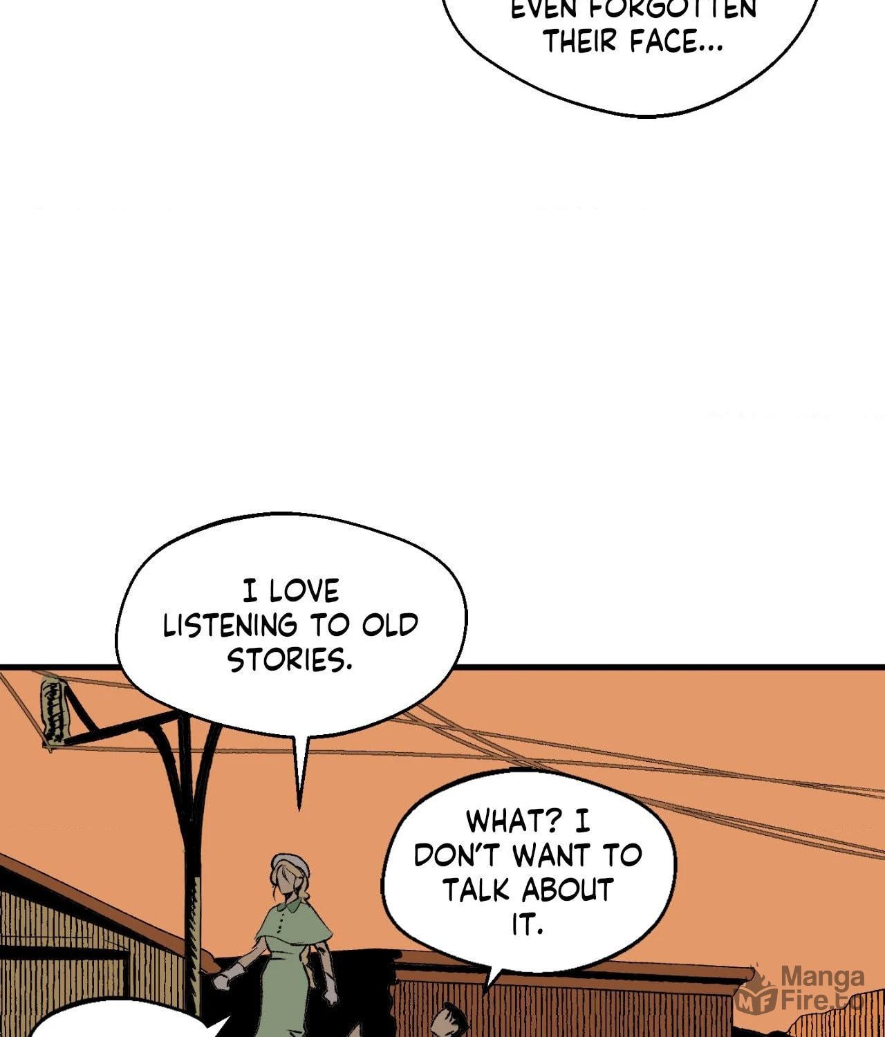 Melt Bless You – Chapter 15 page 39