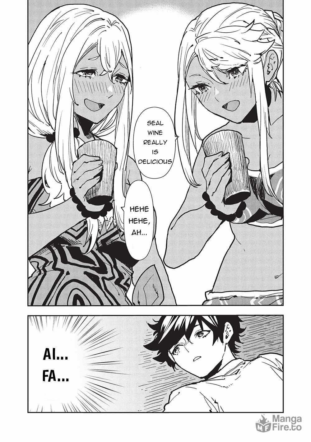Cooking with Wild Game – Chapter 55 page 29