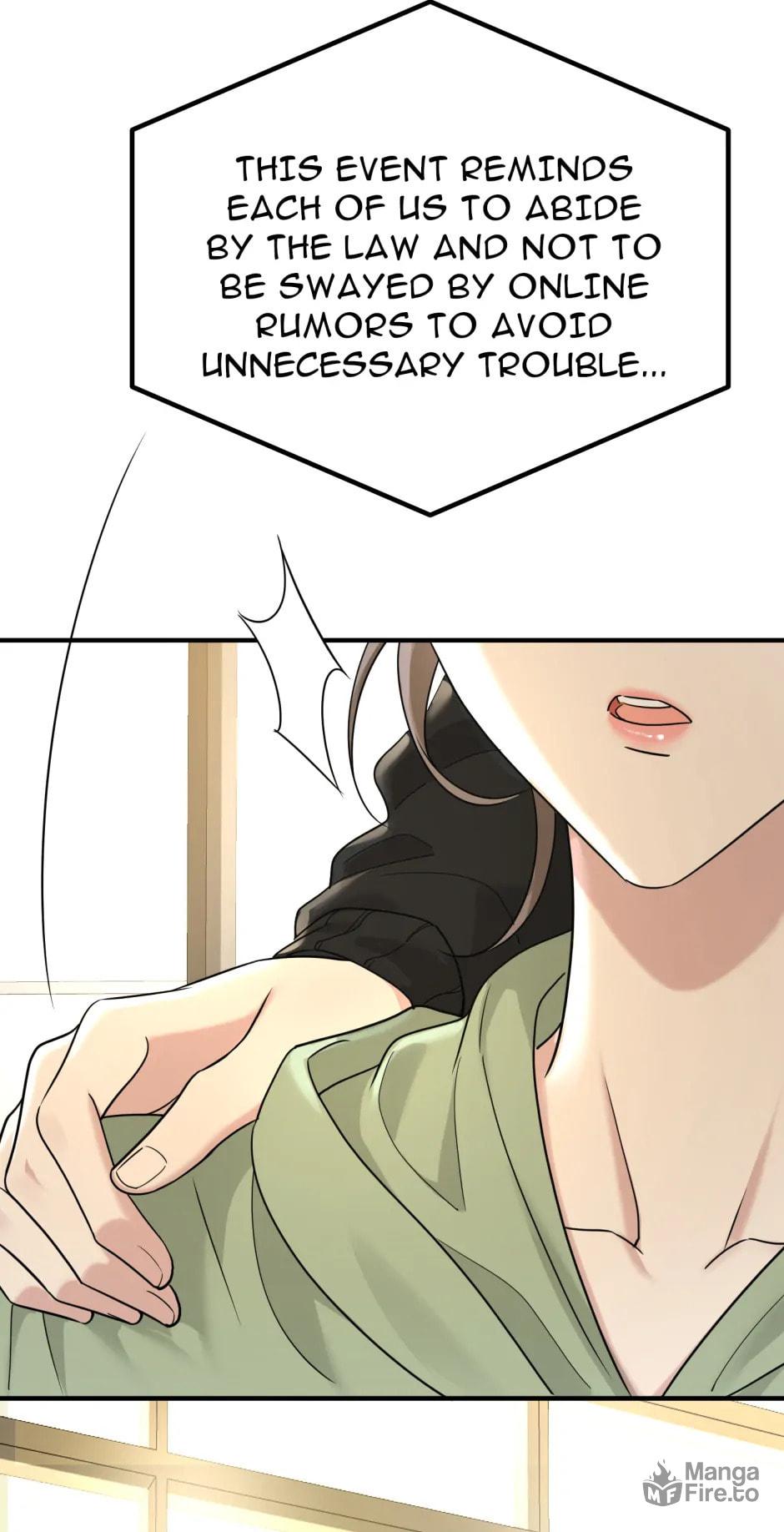 Live Happily Ever After With My Ex's Uncle – Chapter 70 page 38