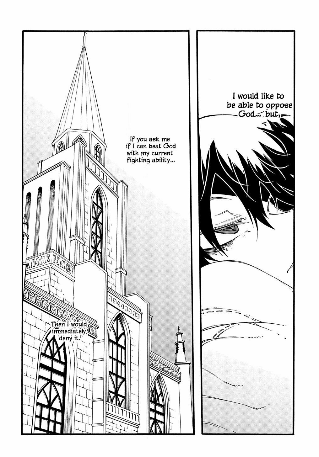 Oversummoned, Overpowered, and Over It! – Chapter 29 page 28