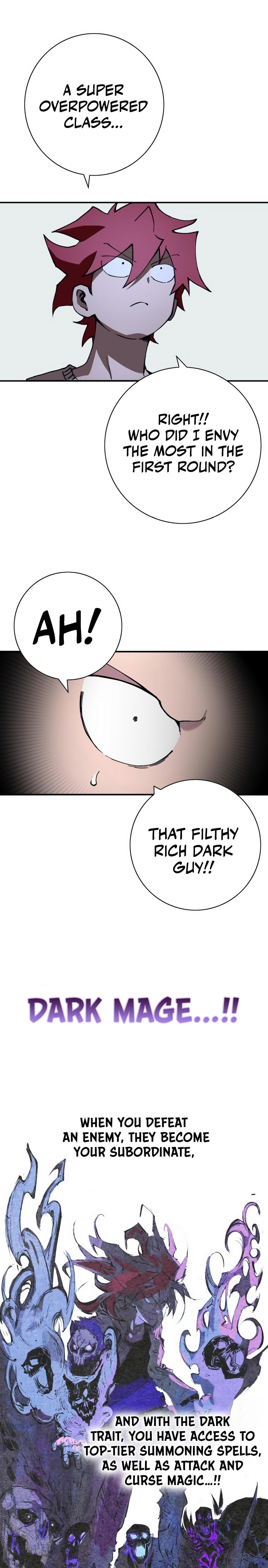 Hardcore Leveling Warrior – Chapter 3 page 7