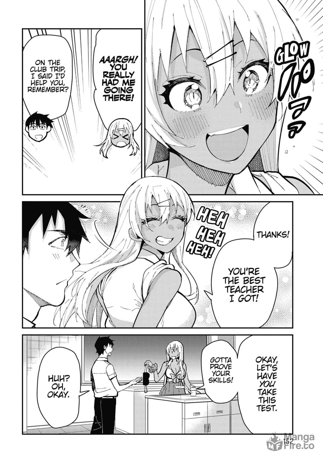 Nerve-Racking Club Evaluation page 17